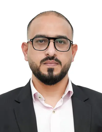 Omer Hameed Mohammad Hameed