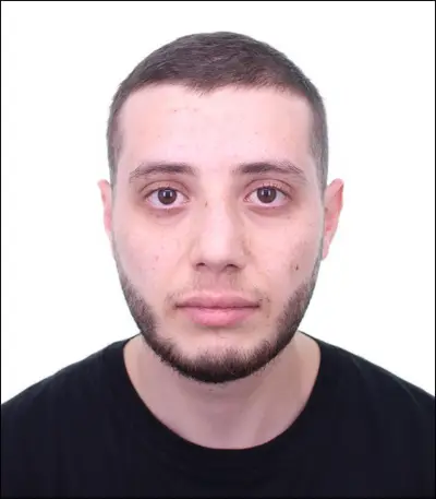 Emil Gabrielyan