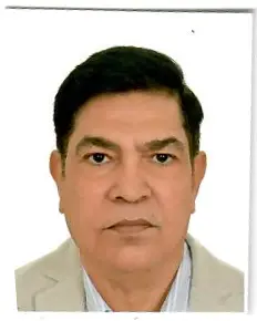 Javaid Baquer Muhammad Ali Baquer