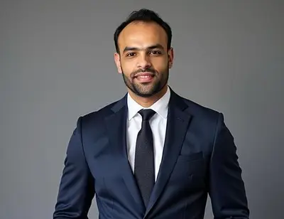 Hossam Kamal