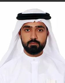 Rashed Ali Abdulla Mohemmed Alsamaj