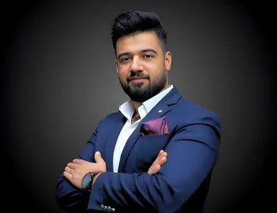 Taimoor Zaman