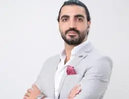 Yehya Zakaria Alame