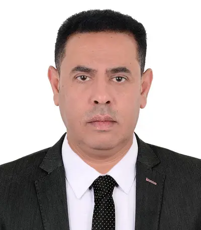 Hemdan Mohamed Ismaiel Abdelrahman