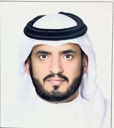 Ali Saleh M Almansouri
