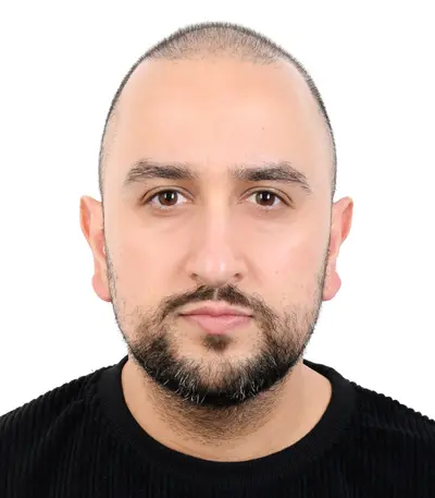 Usman Ahmed