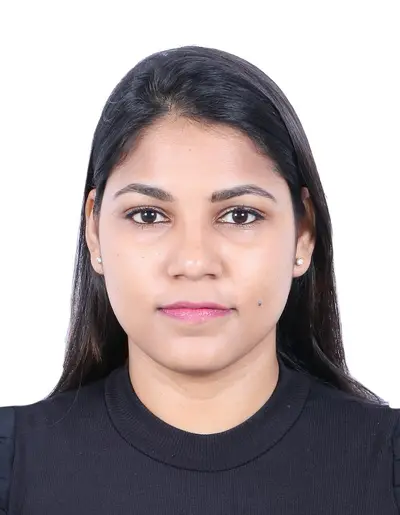 Sameera Shaik Osman Shaik