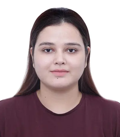 Suruchi Sharma Ram Kishan Sharma