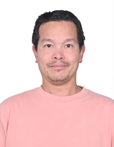 Joseph Michael Singh