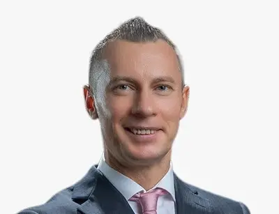 Victor Shkred