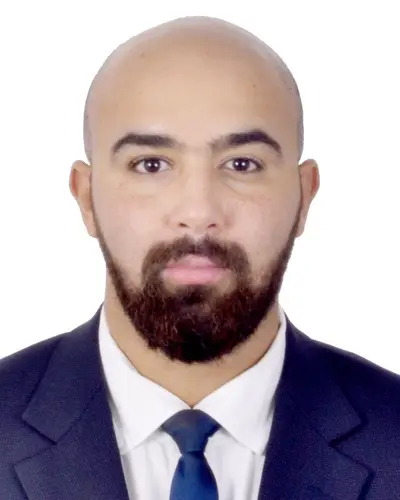 Ahmed Ehab Mohamed Elsaady