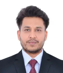 Syed Zubair Syed Dastagir