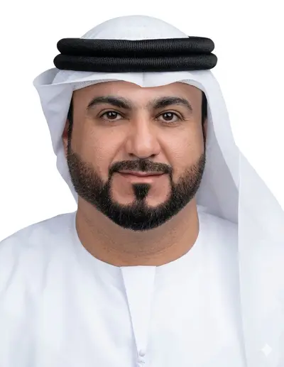 Abdalla Ismail Noman Alyas Almaazmi