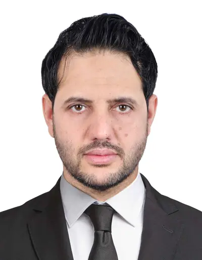 Muhammad Afraz Afsar Muhammad Afsar Khan