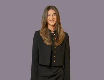 Lily Slavin