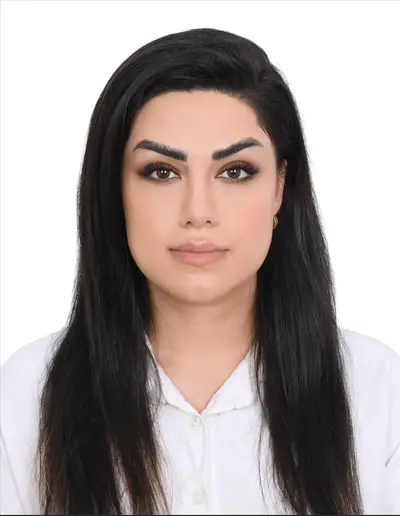 Mozhgan Majid Ghorbanikia