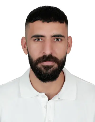 Zahid Amin Muhammad Rasheed