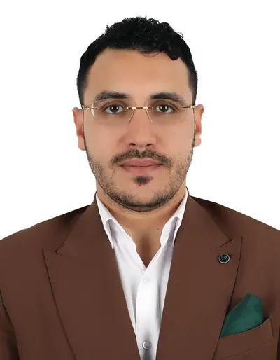 Abdelrakhman Abdelaal