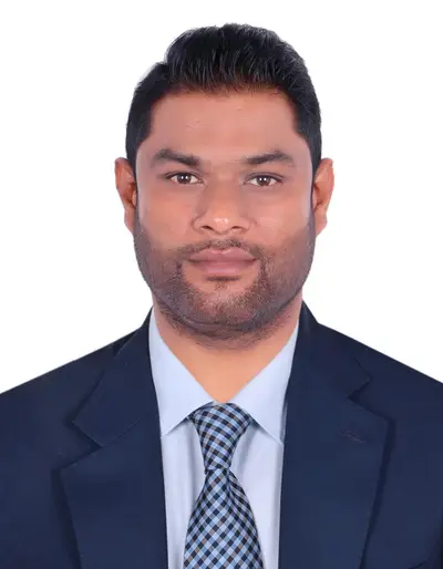 Teevie Srinivas Venkataswamy