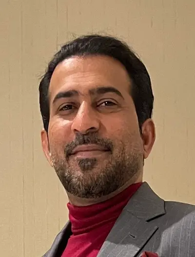 Abdullah Mohammed Saeed Salmen