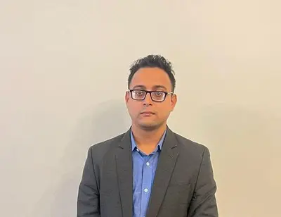 Ramesh Awasthi