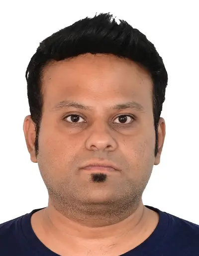 Sanket Bipinbhai Parekh