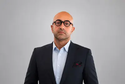 Arash Hossein Shaikh Karami
