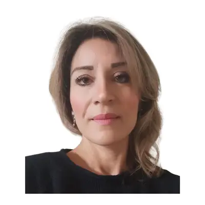Sabina Cipolla