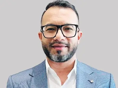 Muheeb Shaikh 