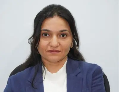 Afsana Nisharahmed Soneji