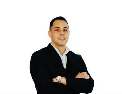 Luis Felipe Barros Nunes