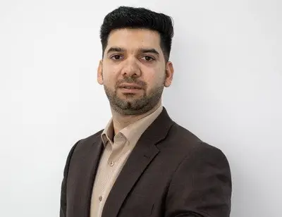 Imran Younas Dar
