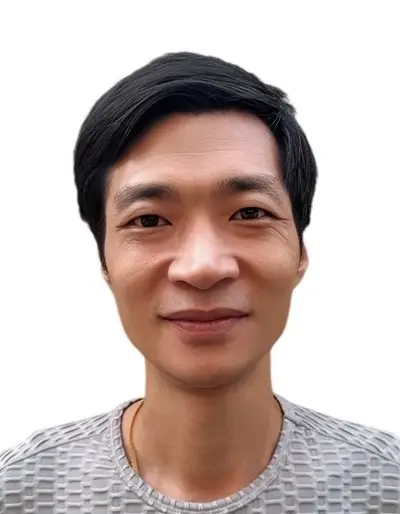 Feng Cui