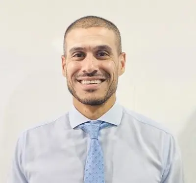 Tony Sleiman