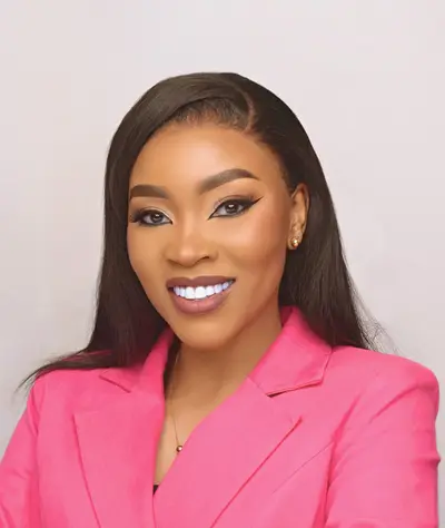 Susan Naiswaku Morinte