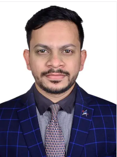 Arman Kabir Kabir Ahmed