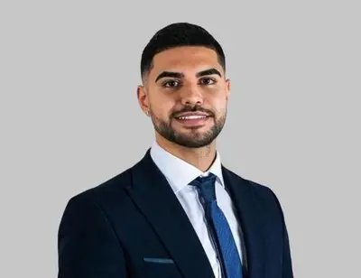 Danial Hatampour