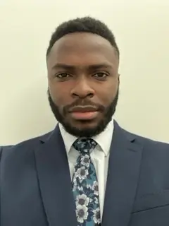Samuel Adeyinka Ramos