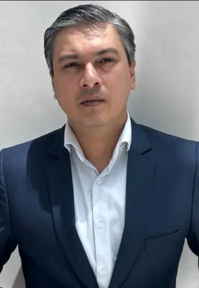 Anas Iqbal Iqbal Ahmed