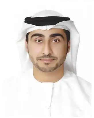 Khalid Younus Yousuf Jawad Alredha