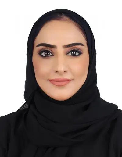 Ahlam Abdulla Ali Seed Alnaqbi