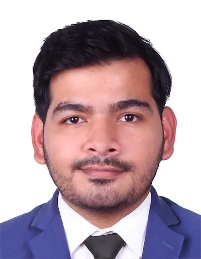 Saif Majeed Asif Majid
