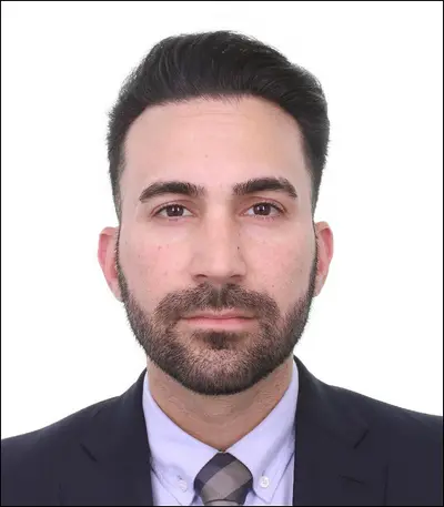 David Nuno Ferreira