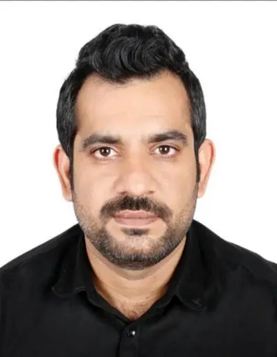 Muhammad Umar Khan Hamid Mahmood