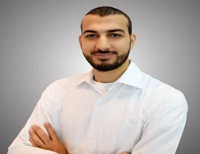 Ahmed Kadir 