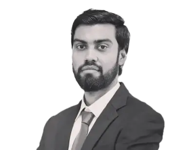 Muhammad Shakeel Gulzar