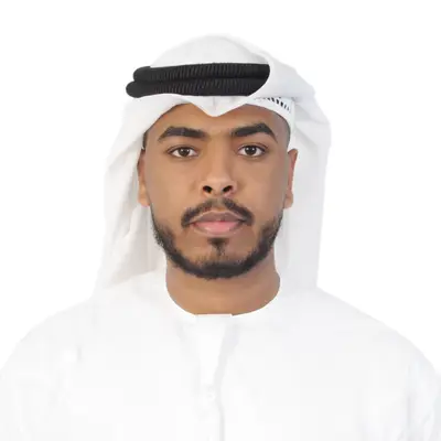 Fahad Jamal Nasser Mohd Al Matrooshi