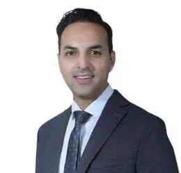 Syed Taisir Khalil