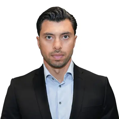 Feras Mohammad Almsaddi