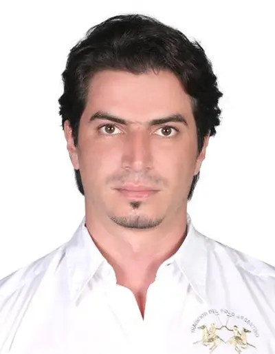 Hadi Mohammed Lahlah